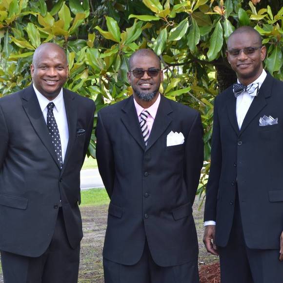 Meet your Posher, Dexter - Picture 3 of 8